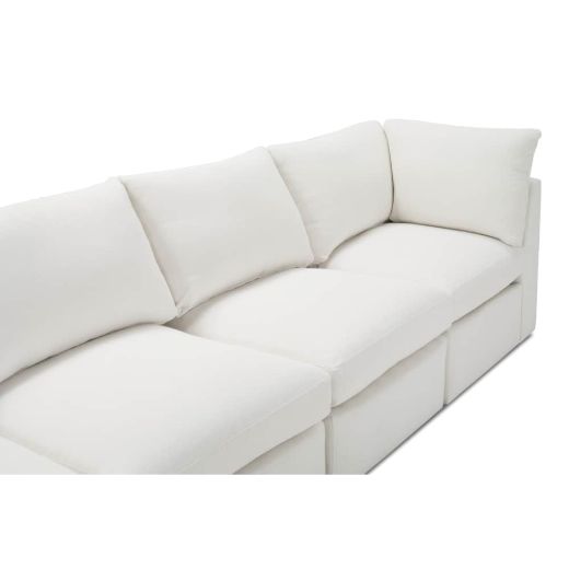 Picture of Zander Sectional